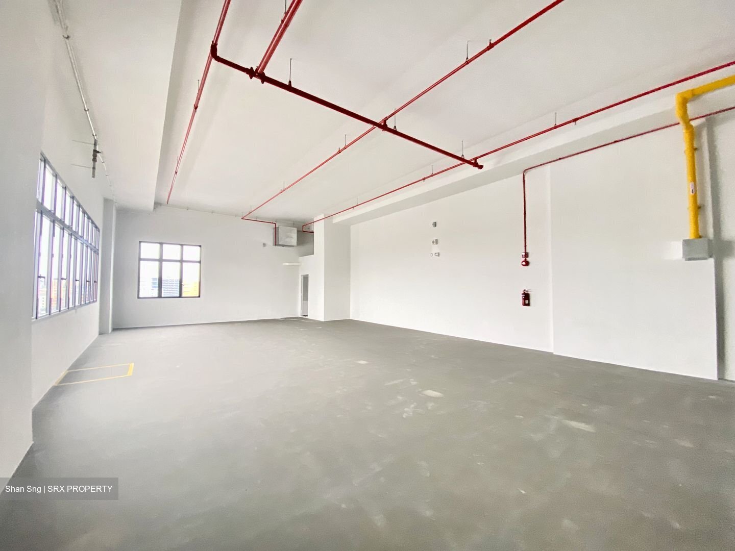 Eunos Techpark (D14), Factory #460051331